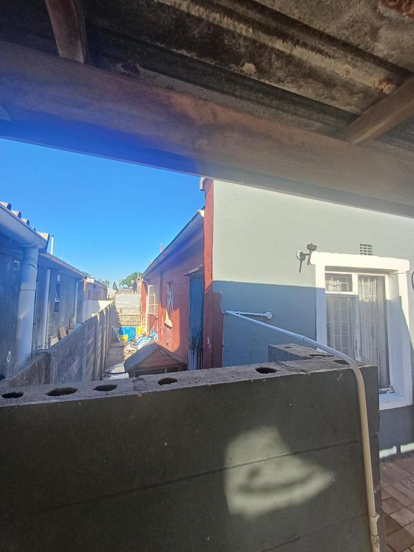 3 Bedroom Property for Sale in New Woodlands Western Cape